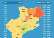 86ª zona eleitoral Brusque SC