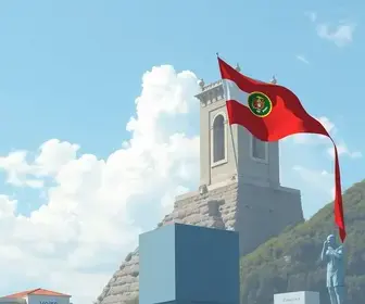 votação em Brusque SC