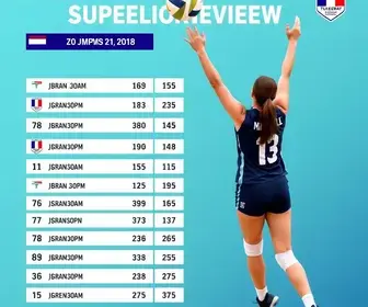 Superliga Feminina